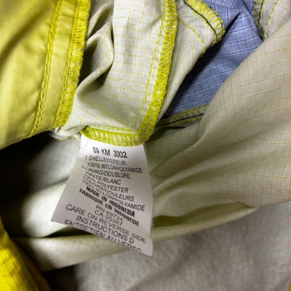 Columbia Vintage Wind Breaker - Picture 2 of 8